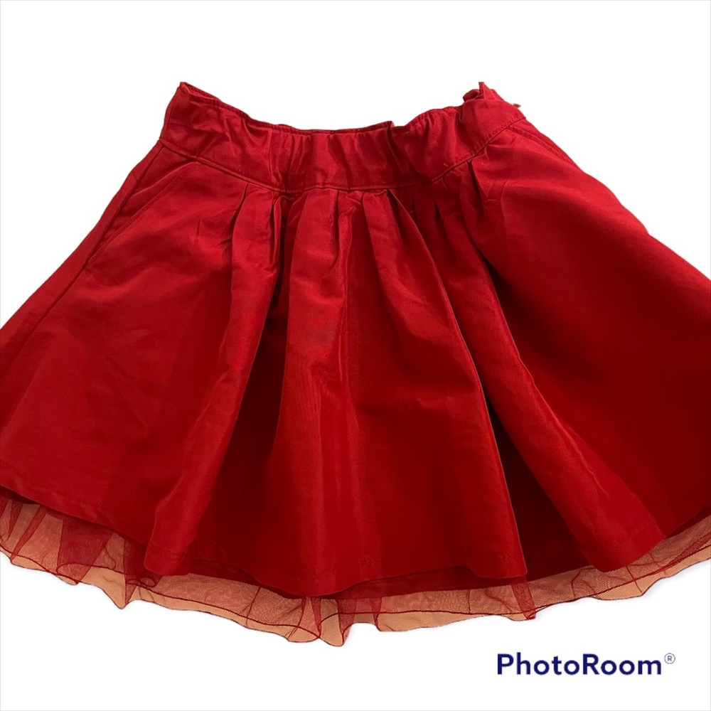 Full Gap Skirt - Adjustable